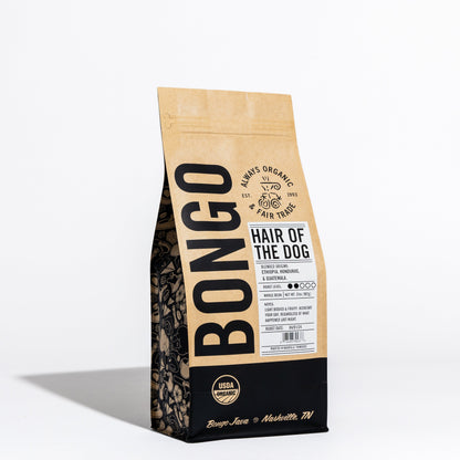 Hair of the Dog - Bongo Roasting Co.