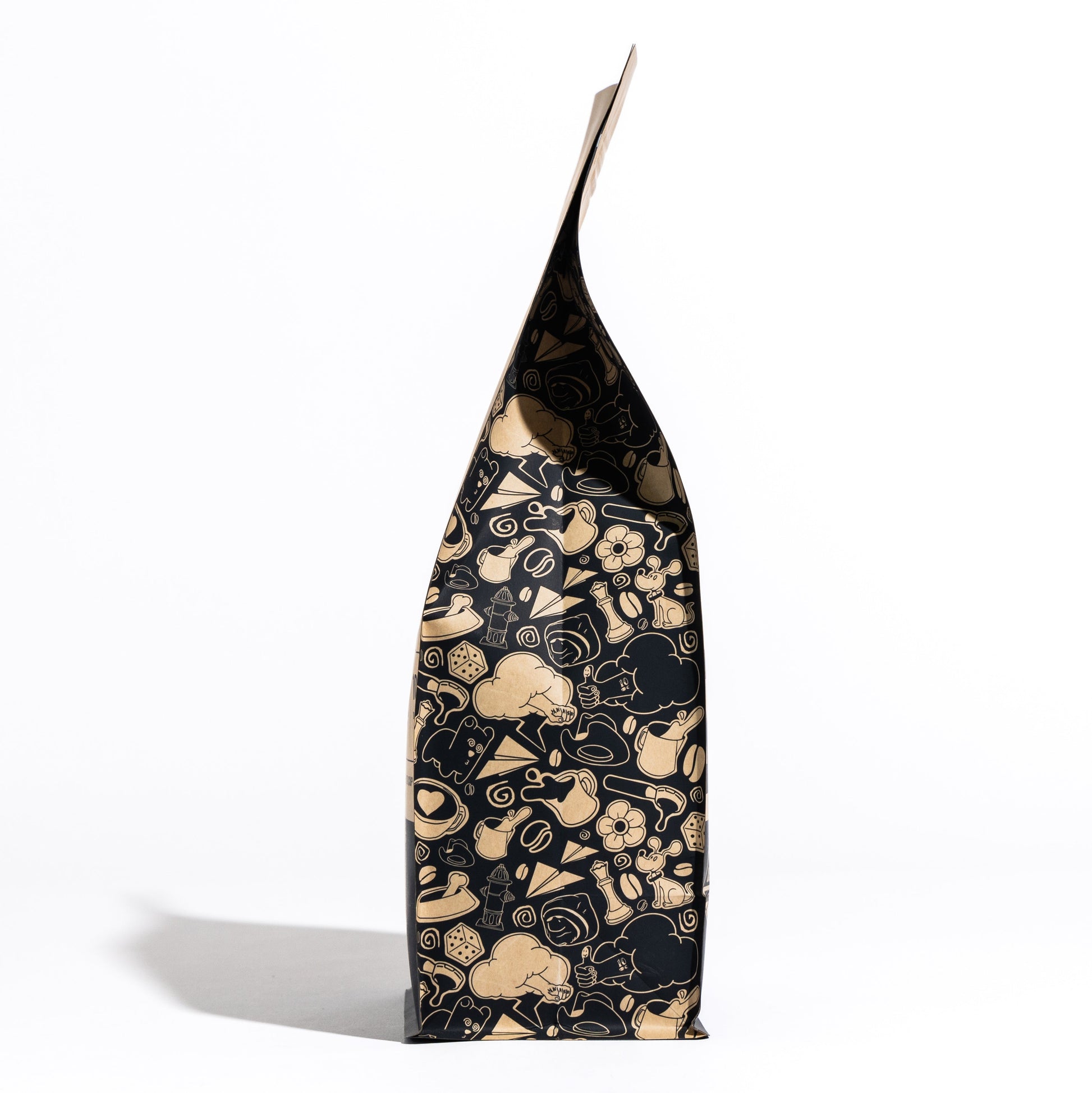 Hair of the Dog - Bongo Roasting Co.