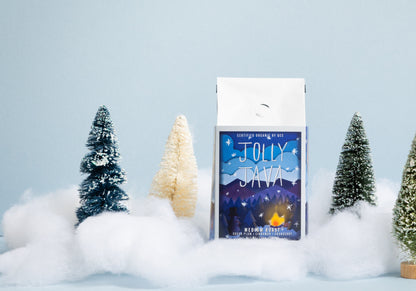 Jolly Java - Bongo Roasting Co.