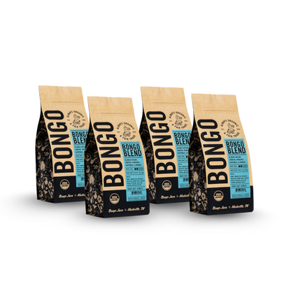 Bongo Blend 12oz- Office Subscription
