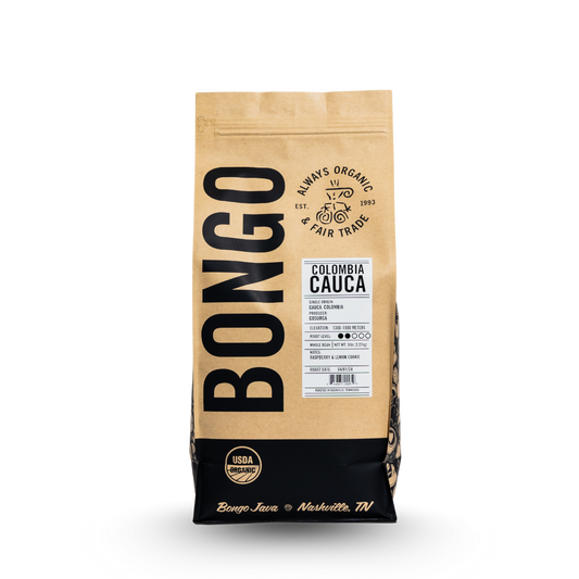 Colombia Cauca 5lb- Office Subscription