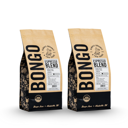 Espresso Blend 2lb- Office Subscription