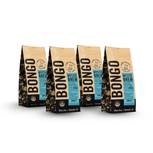 Espresso Blend 12oz- Office Subscription