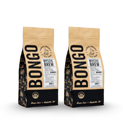 Mystic Brew 2lb- Office Subscription