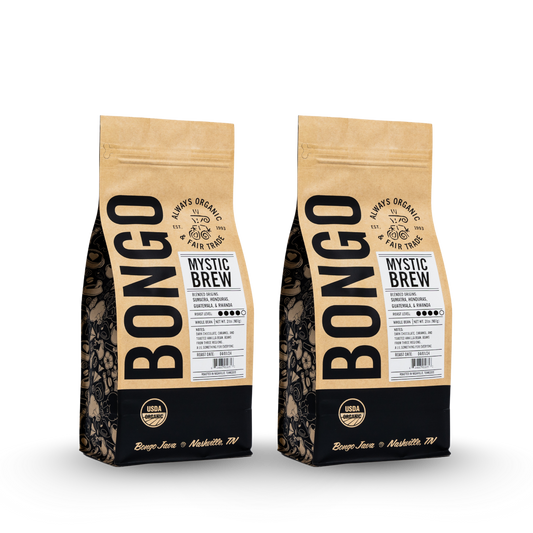 Mystic Brew 2lb- Office Subscription