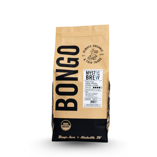 Mystic Brew 5lb- Office Subscription