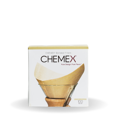 Chemex Filters