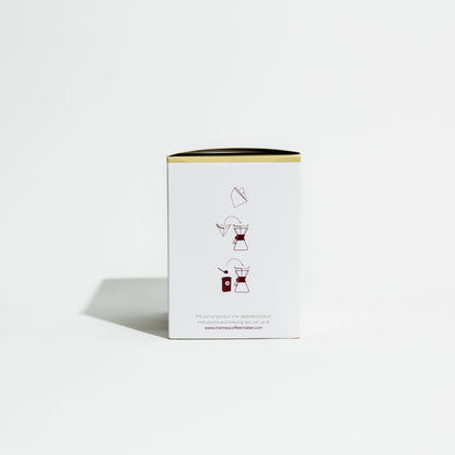 Chemex Filters - Bongo Roasting Co.