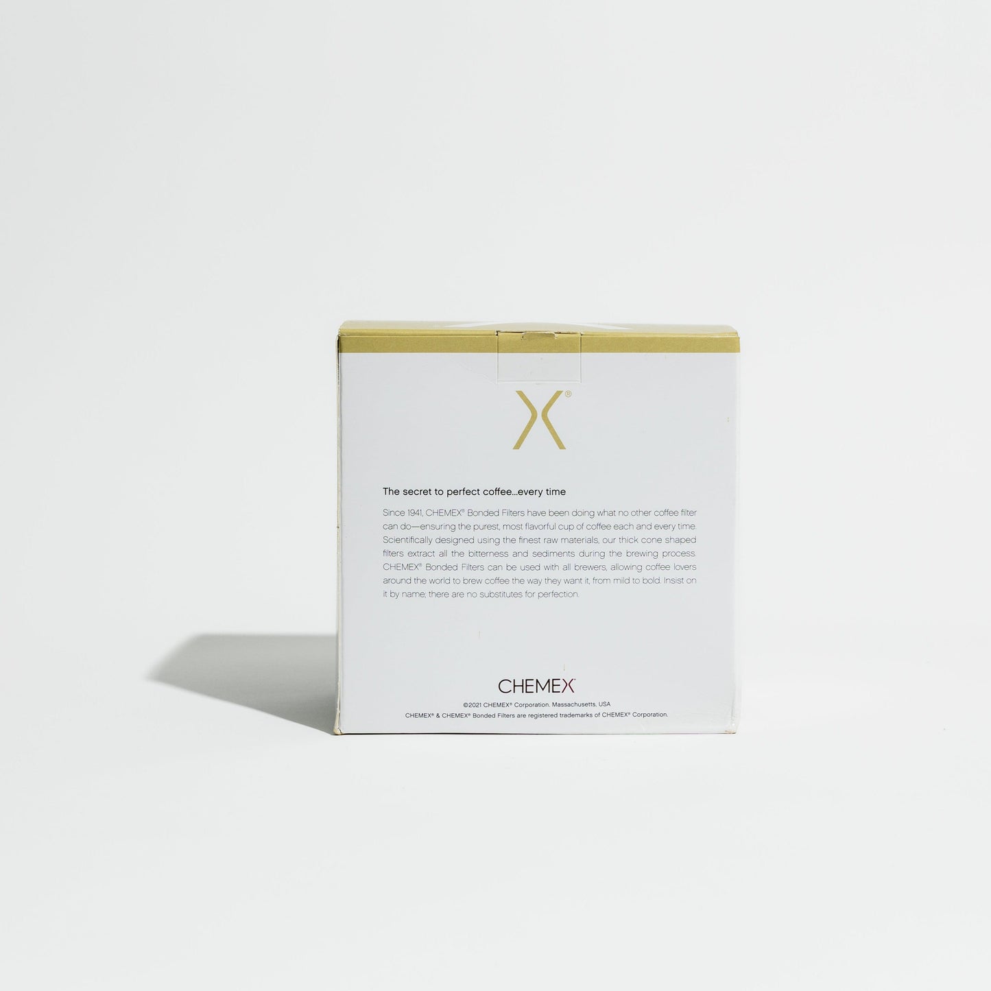 Chemex Filters - Bongo Roasting Co.