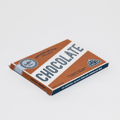 Chocolate Bar Sampler - 4 Pack - Bongo Roasting Co.