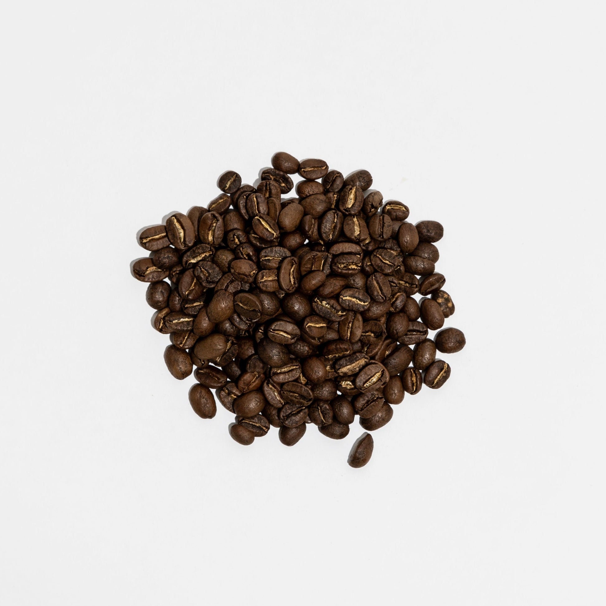 Dark Peru - Bongo Roasting Co.