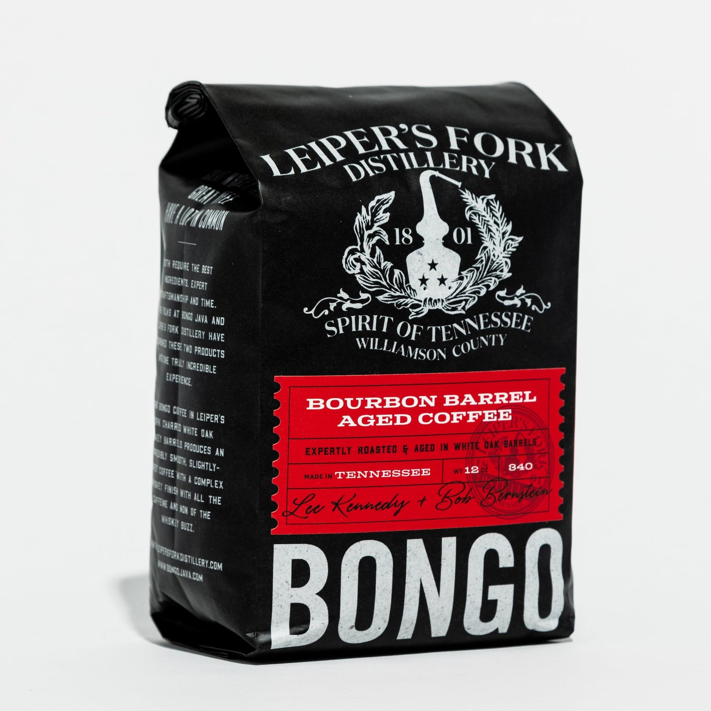 Leiper's Fork Gift Box - Bongo Roasting Co.