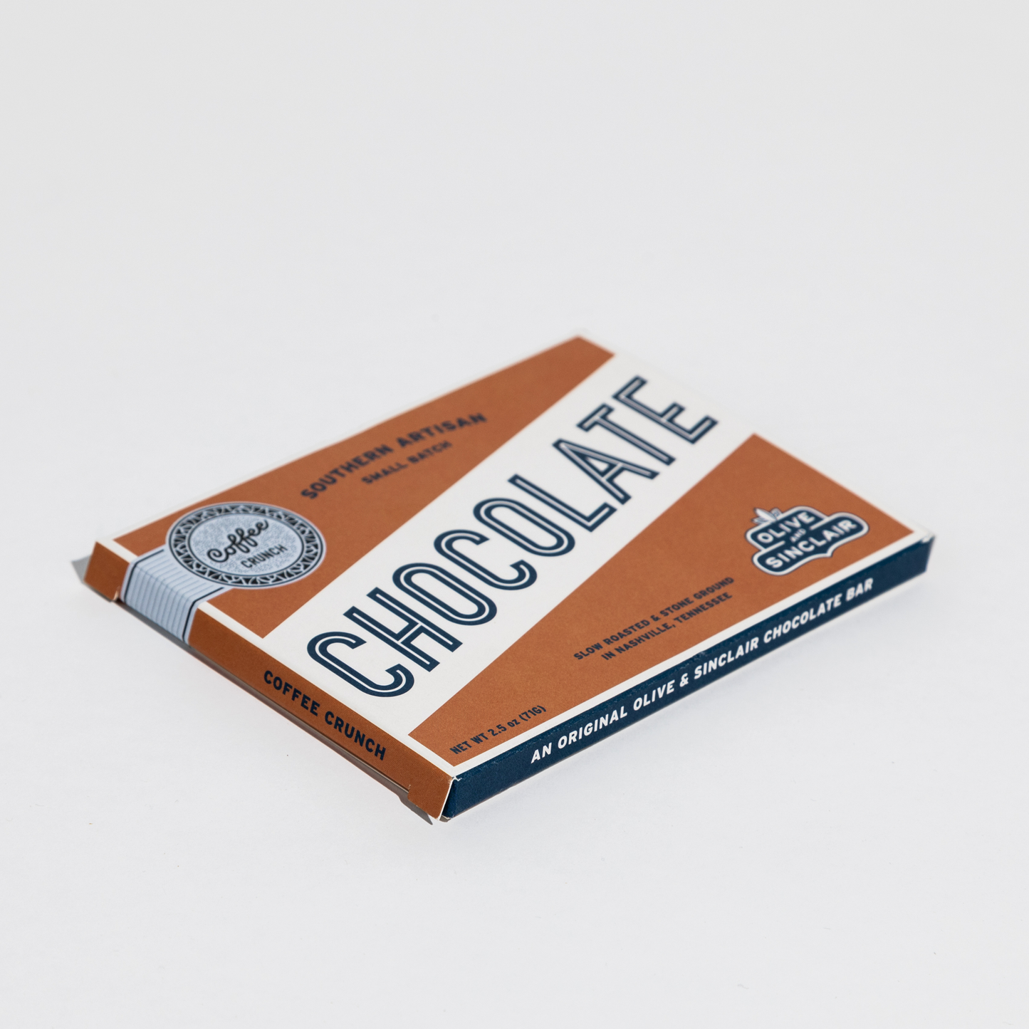 Chocolate Bar Sampler - 4 Pack